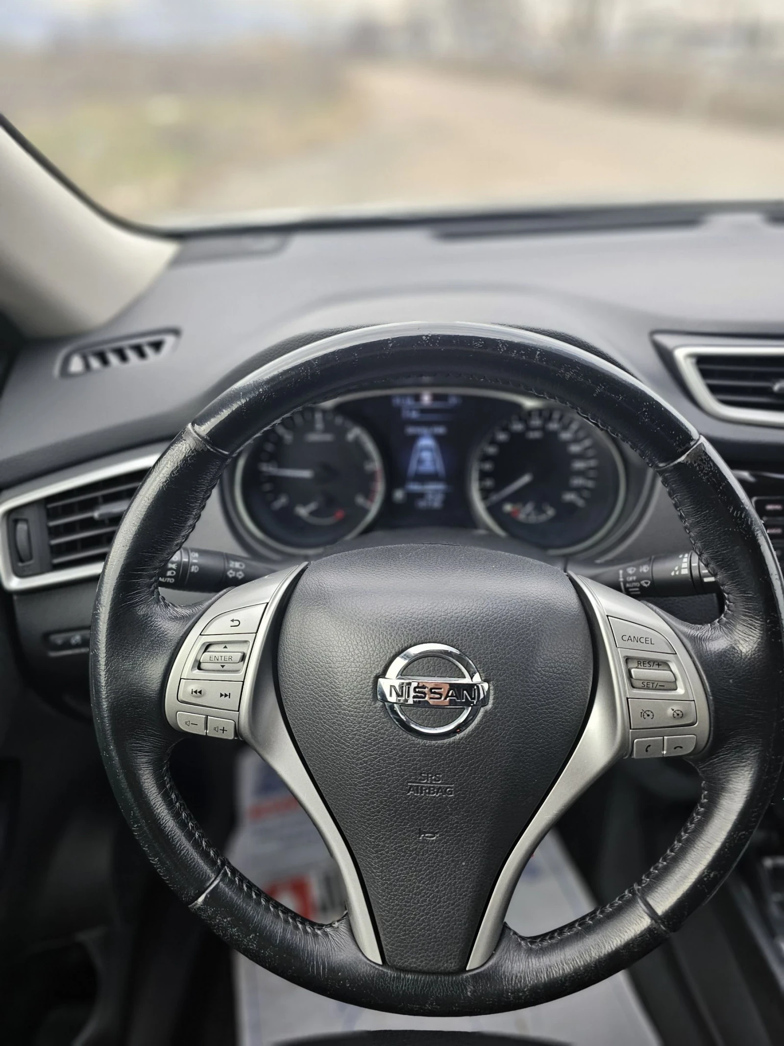 Nissan X-trail �������� ������ ��������� | Mobile.bg � ����������� 14