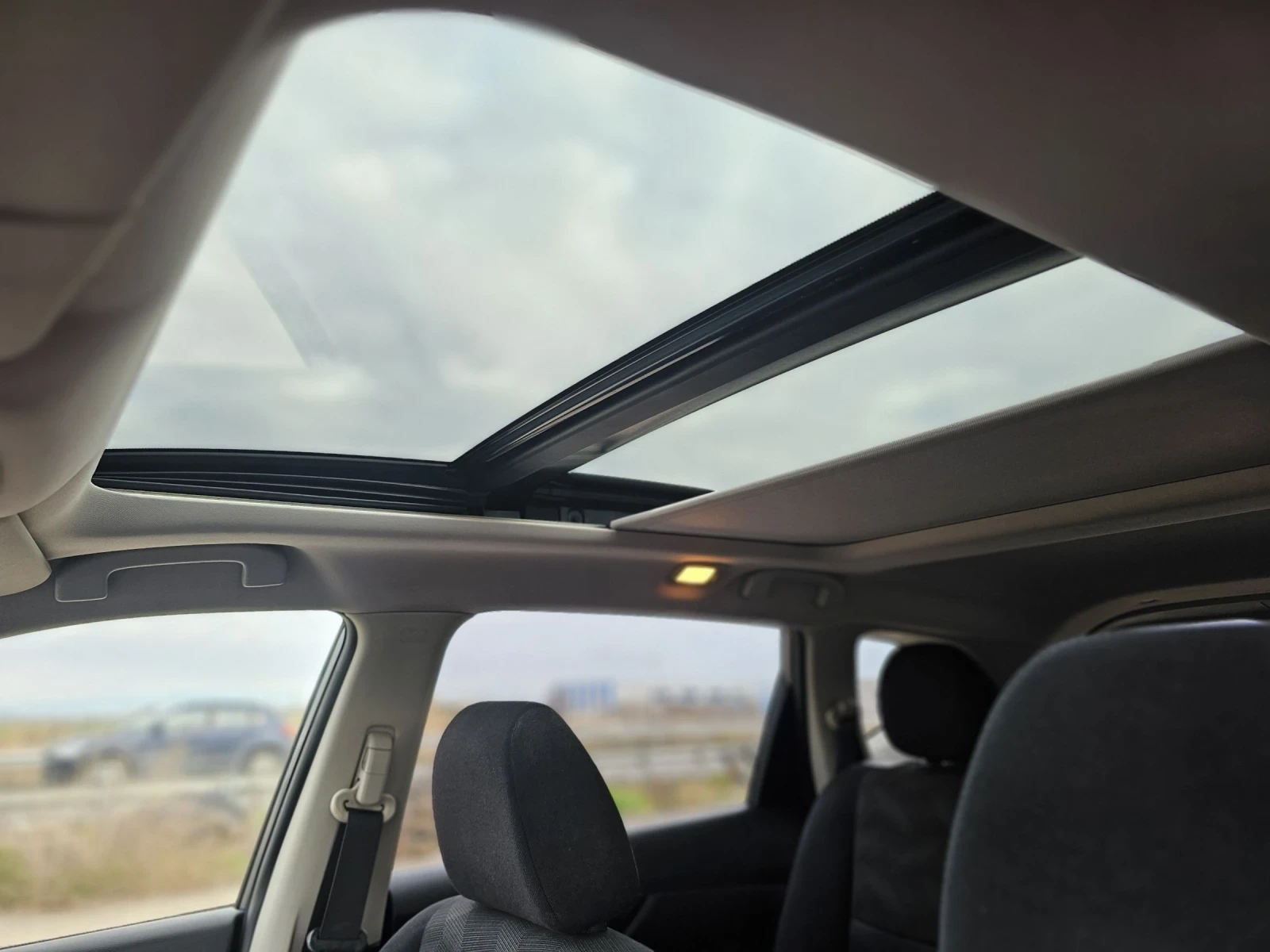 Nissan X-trail �������� ������ ��������� | Mobile.bg � ����������� 15