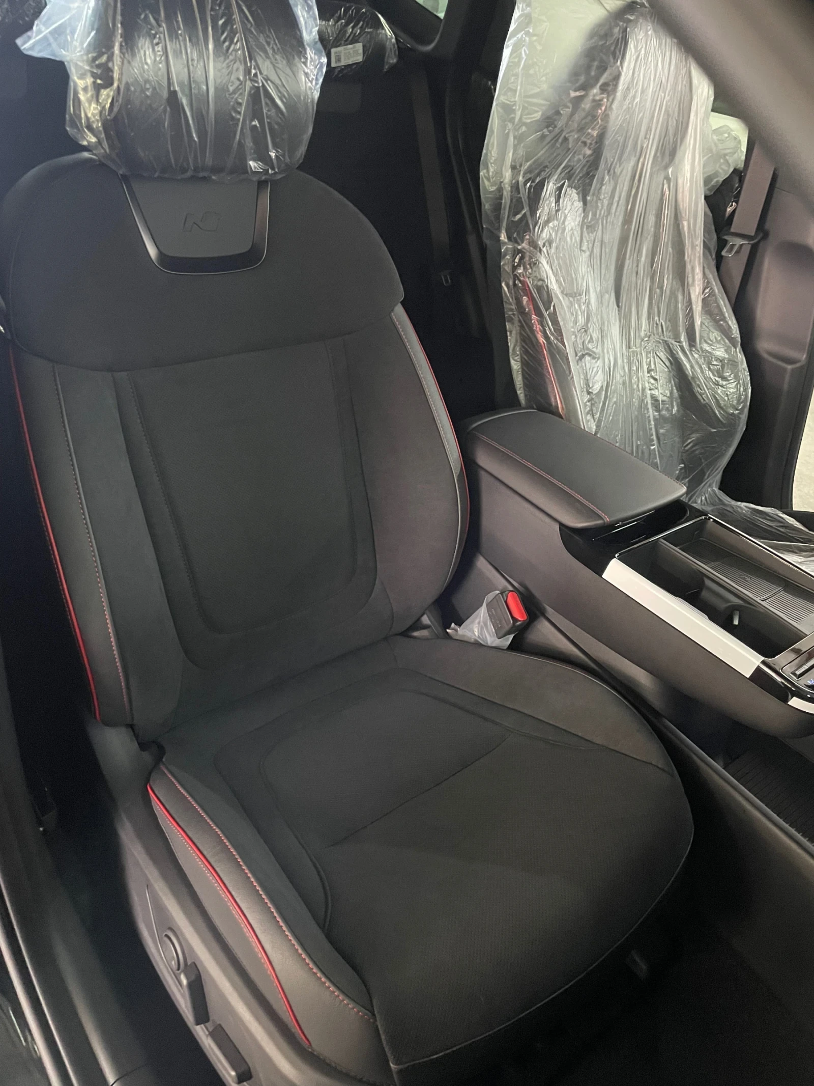 Hyundai Tucson Hibrid-N-line/215ps/������/����/��������/����!!! | Mobile.bg � ����������� 13