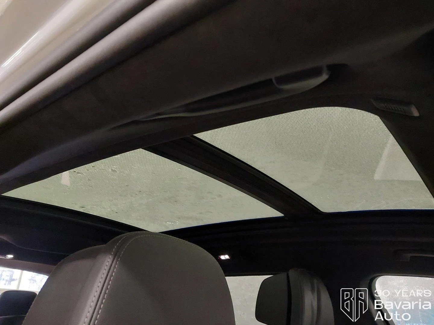 BMW X7 40d xDrive M Sport Paket Sportautomatic - изображение 10