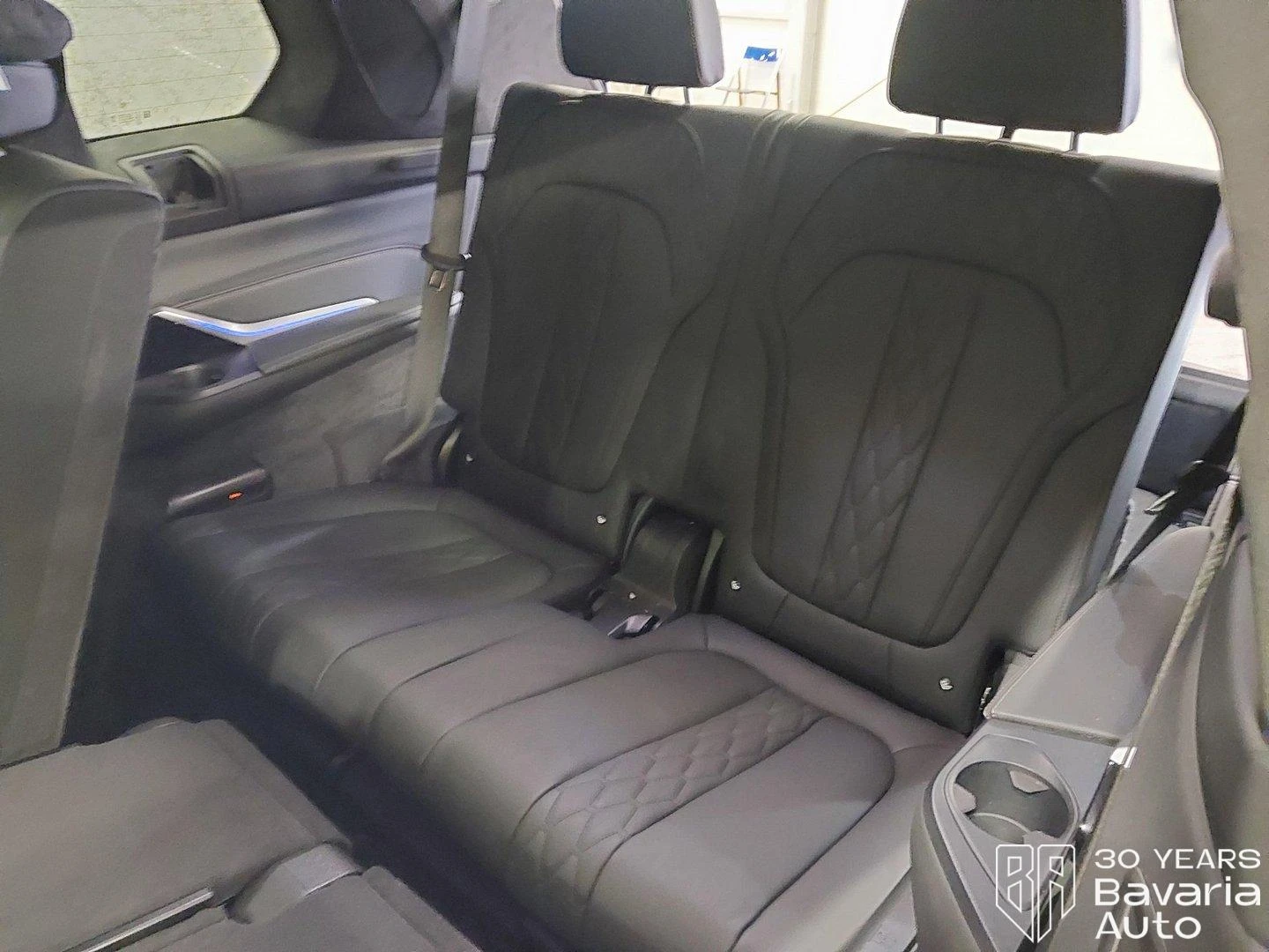 BMW X7 40d xDrive M Sport Paket Sportautomatic - изображение 9