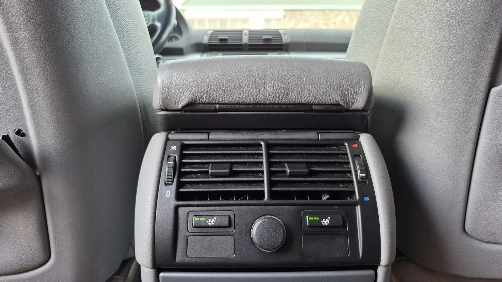 BMW X5 4.4i Facelift * Full Opt * �������* ������ | Mobile.bg � ����������� 14