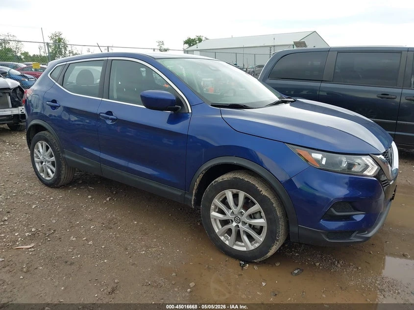 Nissan Rogue 2.0l Sport S Awd Xtronic Cvt | Mobile.bg � ����������� 1