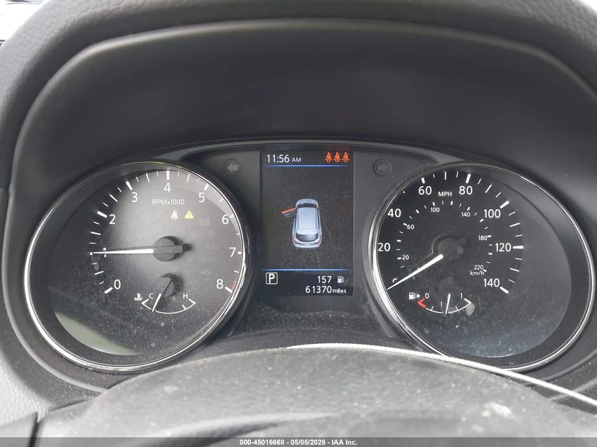 Nissan Rogue 2.0l Sport S Awd Xtronic Cvt | Mobile.bg � ����������� 7