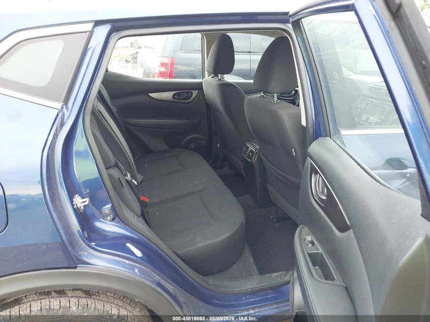 Nissan Rogue 2.0l Sport S Awd Xtronic Cvt | Mobile.bg � ����������� 8