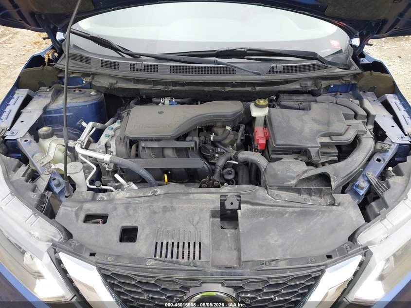 Nissan Rogue 2.0l Sport S Awd Xtronic Cvt | Mobile.bg � ����������� 10