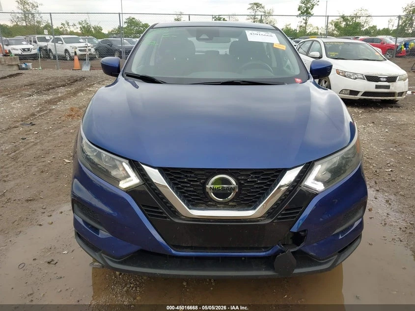 Nissan Rogue 2.0l Sport S Awd Xtronic Cvt | Mobile.bg � ����������� 12