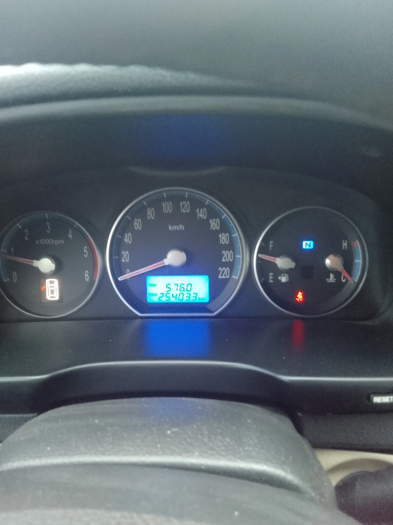Hyundai Santa fe, снимка 6 - Автомобили и джипове - 54627053