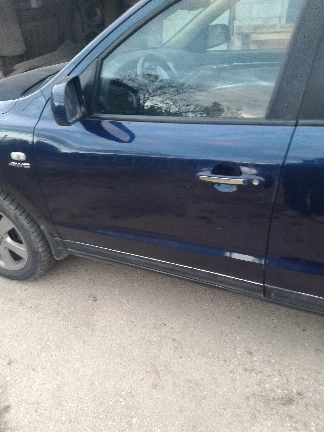 Hyundai Santa fe, снимка 11 - Автомобили и джипове - 54627053