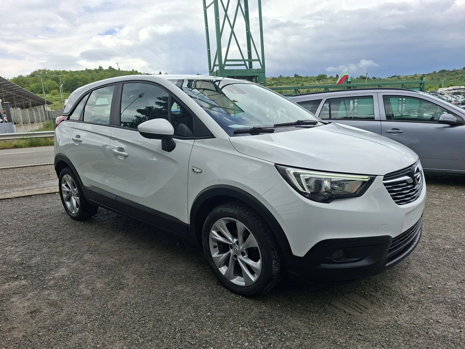 Opel Crossland X 1.5 CDTI, снимка 2 - Автомобили и джипове - 54650891