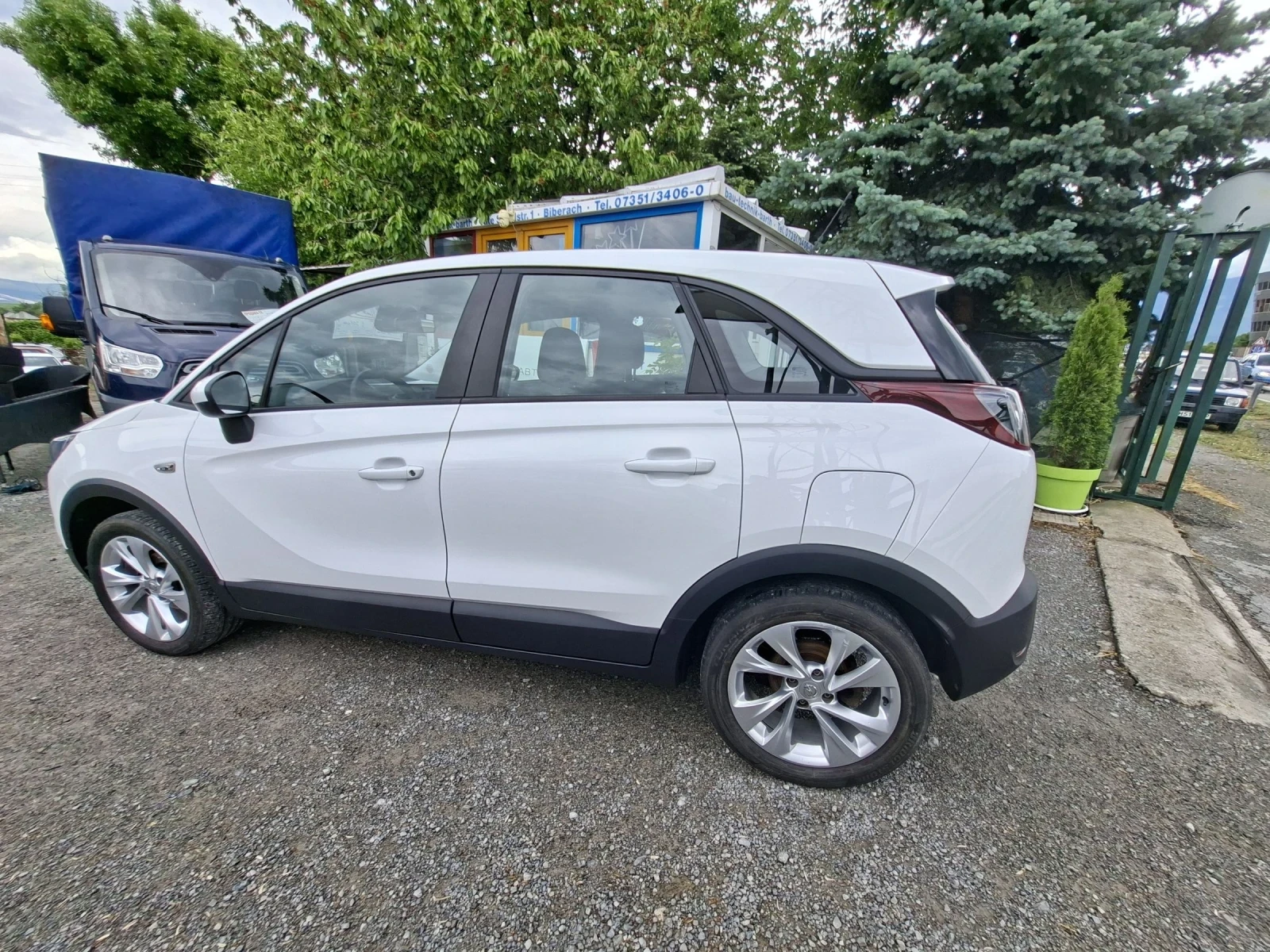 Opel Crossland X 1.5 CDTI, снимка 6 - Автомобили и джипове - 54650891