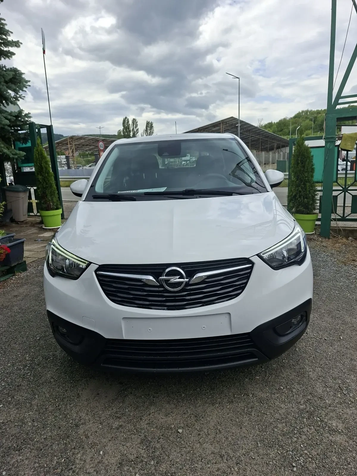 Opel Crossland X 1.5 CDTI, снимка 3 - Автомобили и джипове - 54650891