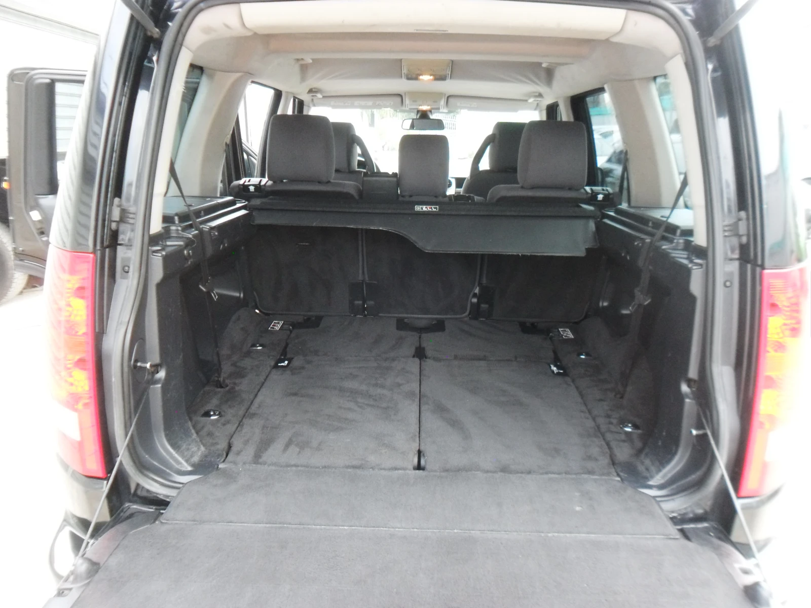 Land Rover Discovery 2, 7-AUTOMAT-ITALY- | Mobile.bg � ����������� 11
