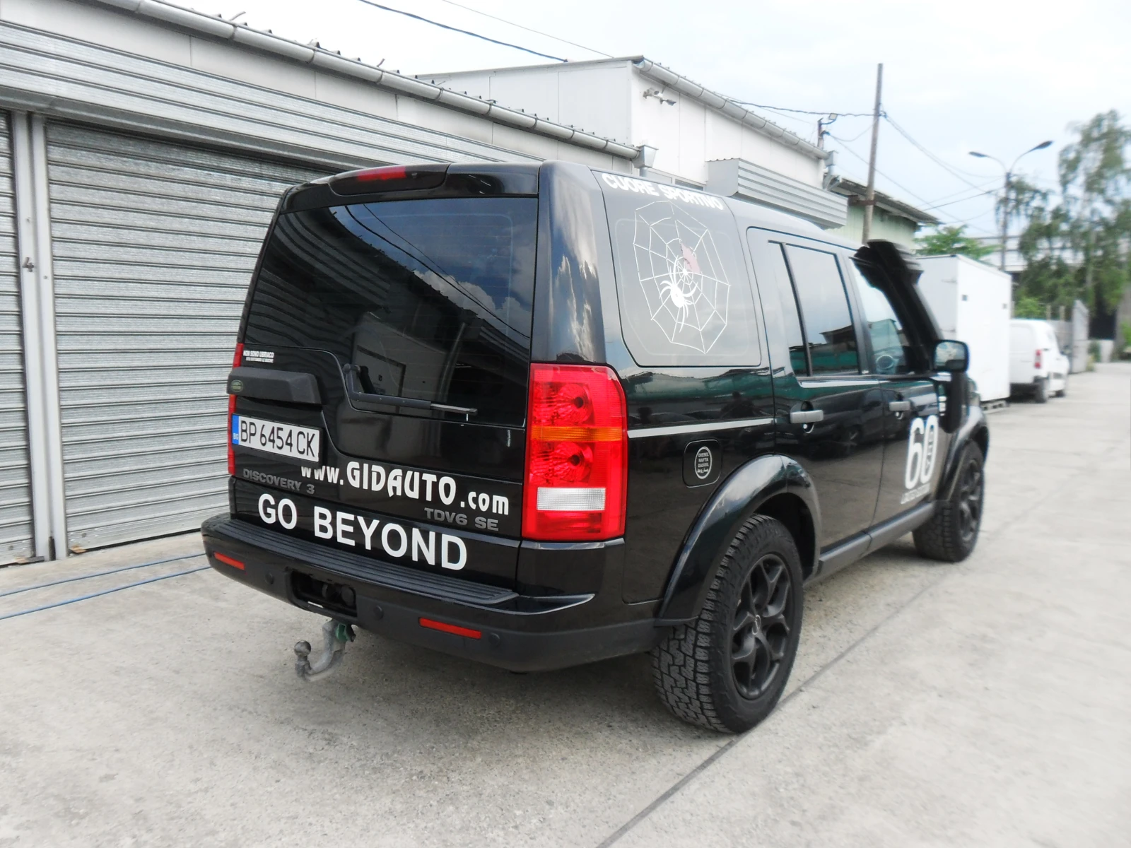 Land Rover Discovery 2, 7-AUTOMAT-ITALY- | Mobile.bg � ����������� 5