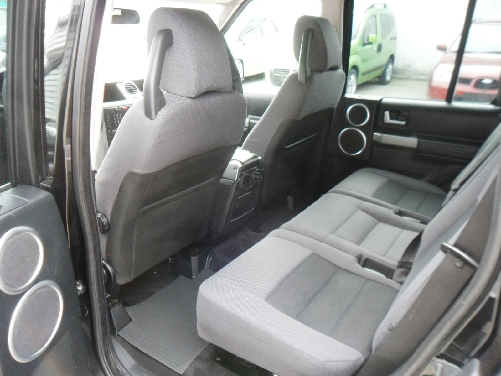 Land Rover Discovery 2, 7-AUTOMAT-ITALY- | Mobile.bg � ����������� 10