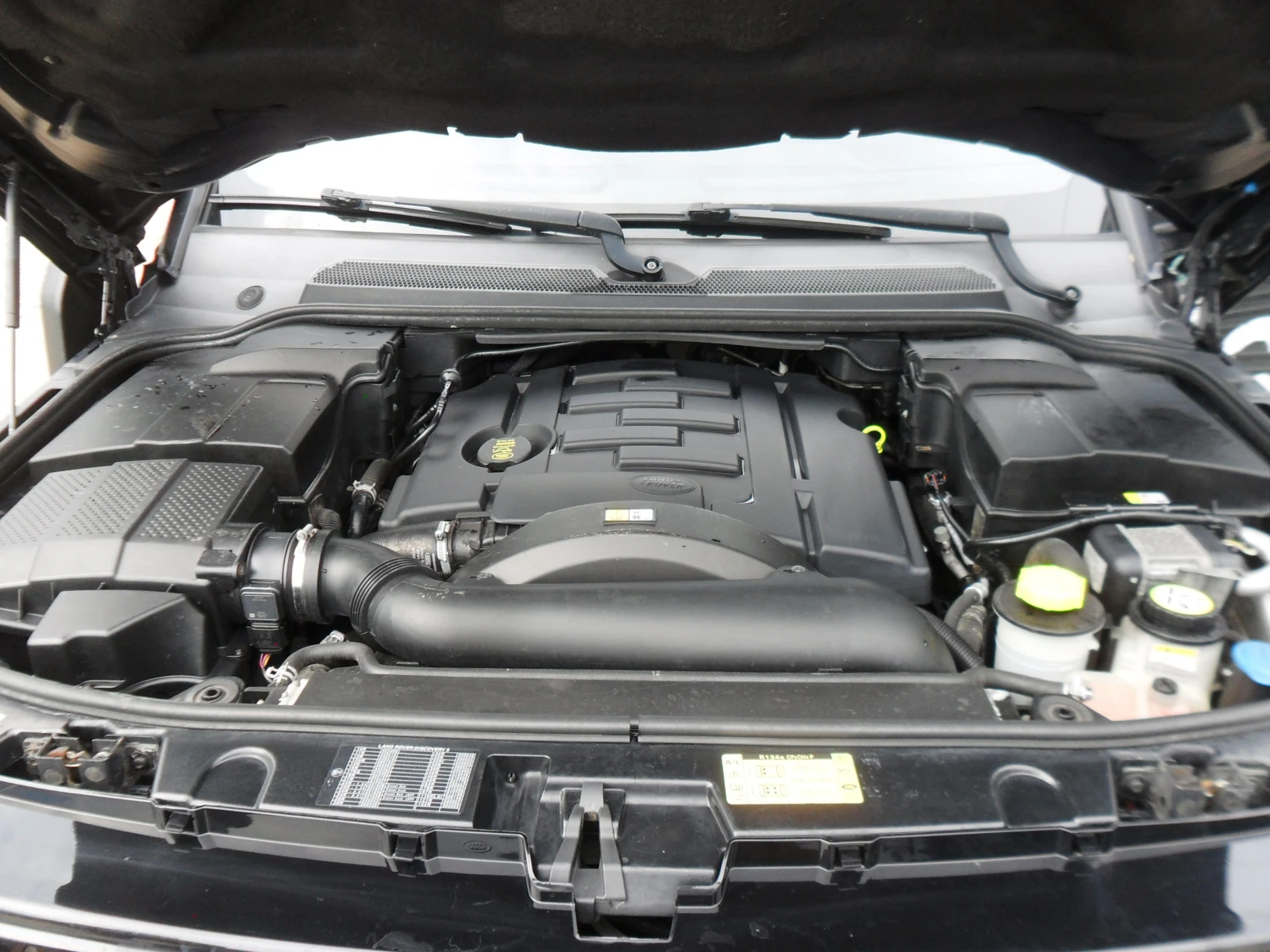 Land Rover Discovery 2, 7-AUTOMAT-ITALY- | Mobile.bg � ����������� 16