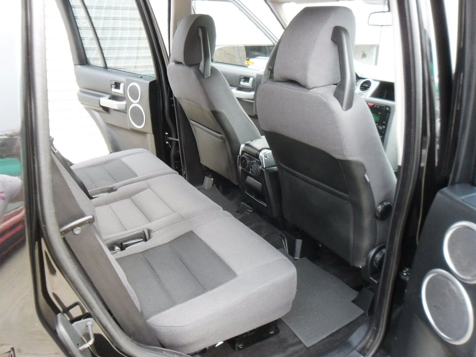 Land Rover Discovery 2, 7-AUTOMAT-ITALY- | Mobile.bg � ����������� 12