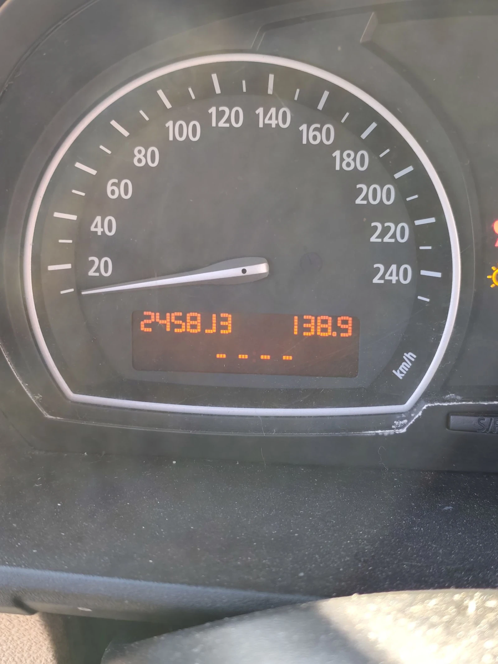 BMW X3, снимка 7 - Автомобили и джипове - 55423206