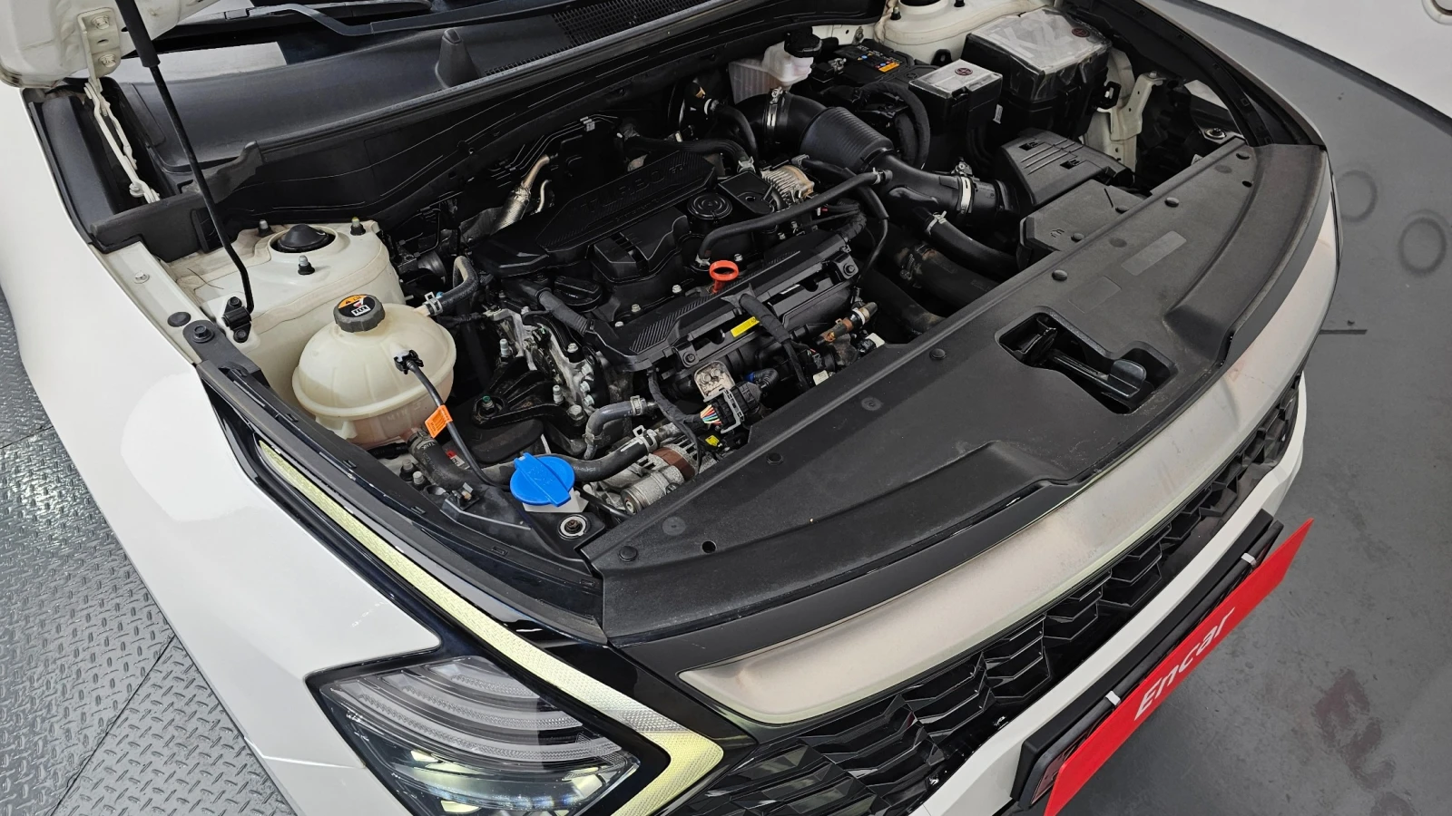 Kia Sportage 1.6 Turbo 2WD Prestige | Mobile.bg � ����������� 5