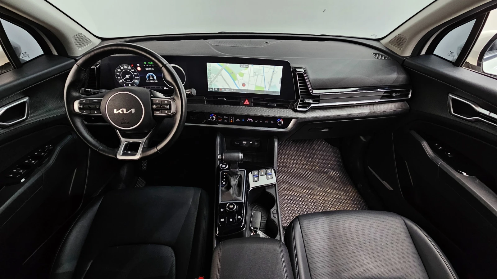 Kia Sportage 1.6 Turbo 2WD Prestige | Mobile.bg � ����������� 6
