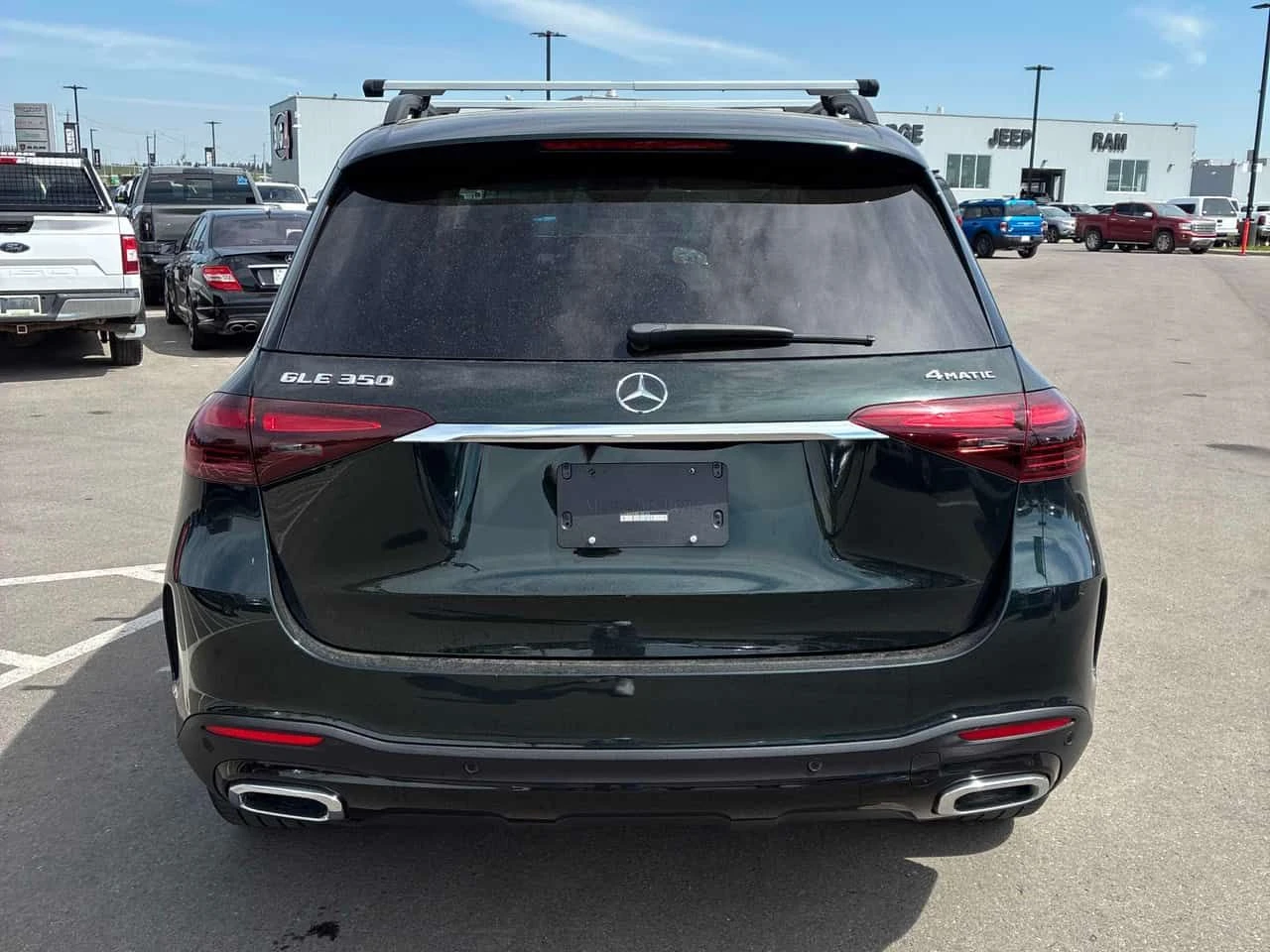 Mercedes-Benz GLE 350 BURMESTER/���������/��������/360 | Mobile.bg � ����������� 5