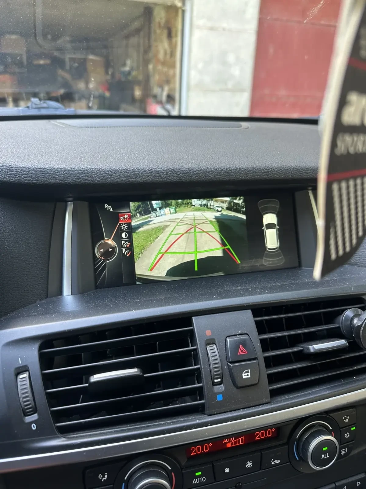 BMW X3, снимка 7 - Автомобили и джипове - 55469559