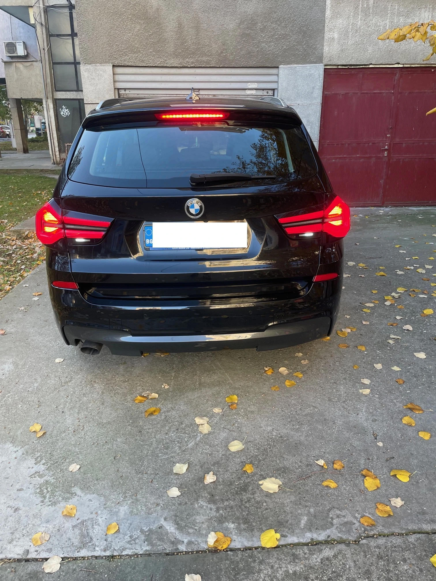 BMW X3 MSport-������� �� ���, 2027 | Mobile.bg � ����������� 16