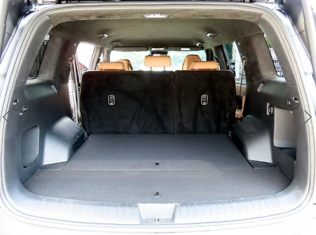 Hyundai Santa fe 2.5T* PRESTIGE* ПОДГРЕВ* ОБДУХВАНЕ* LANE* ASSIST* , снимка 15 - Автомобили и джипове - 55572863