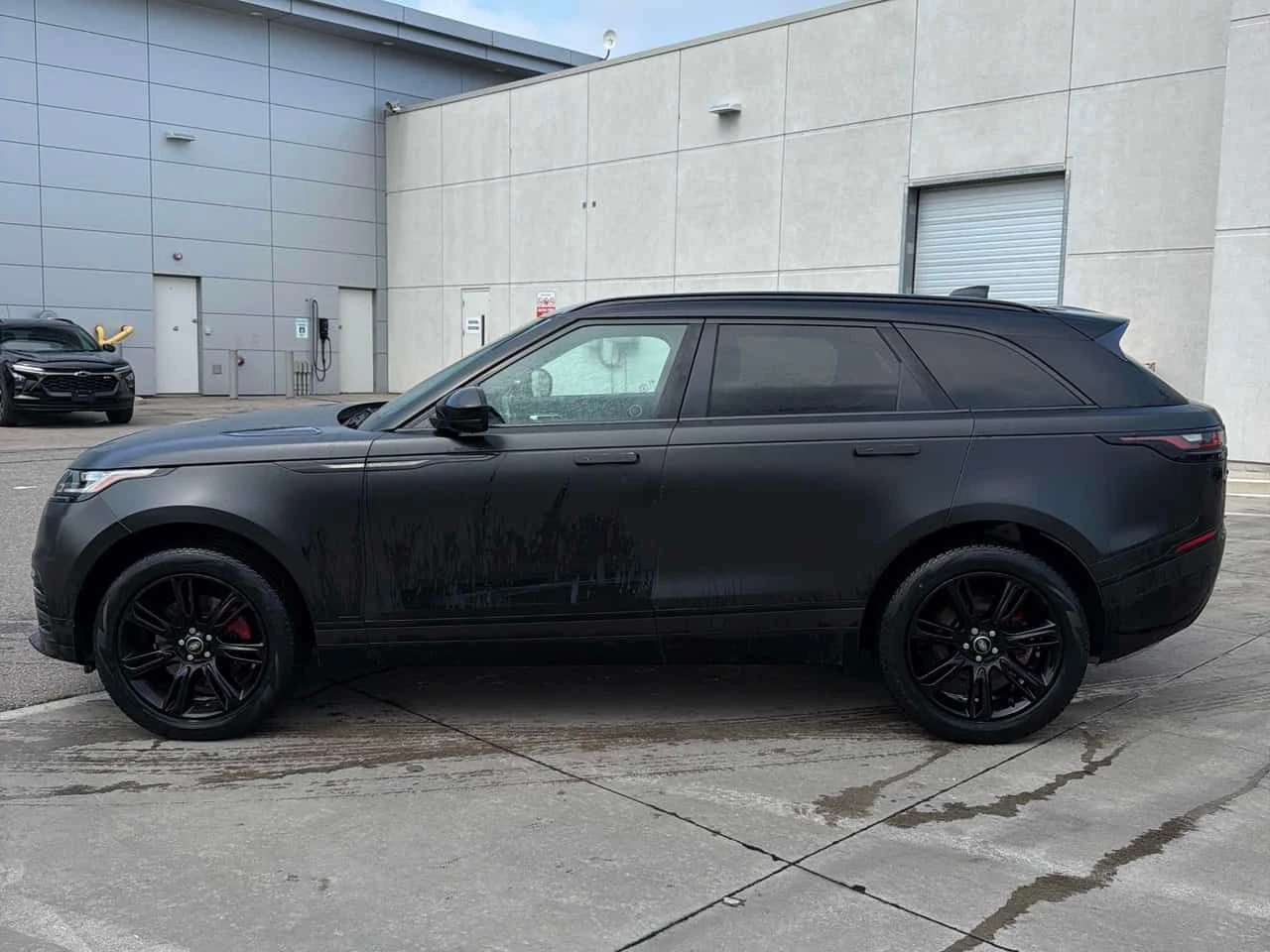 Land Rover Range Rover Velar * R Dynamic S * CARFAX * , снимка 2 - Автомобили и джипове - 55609178