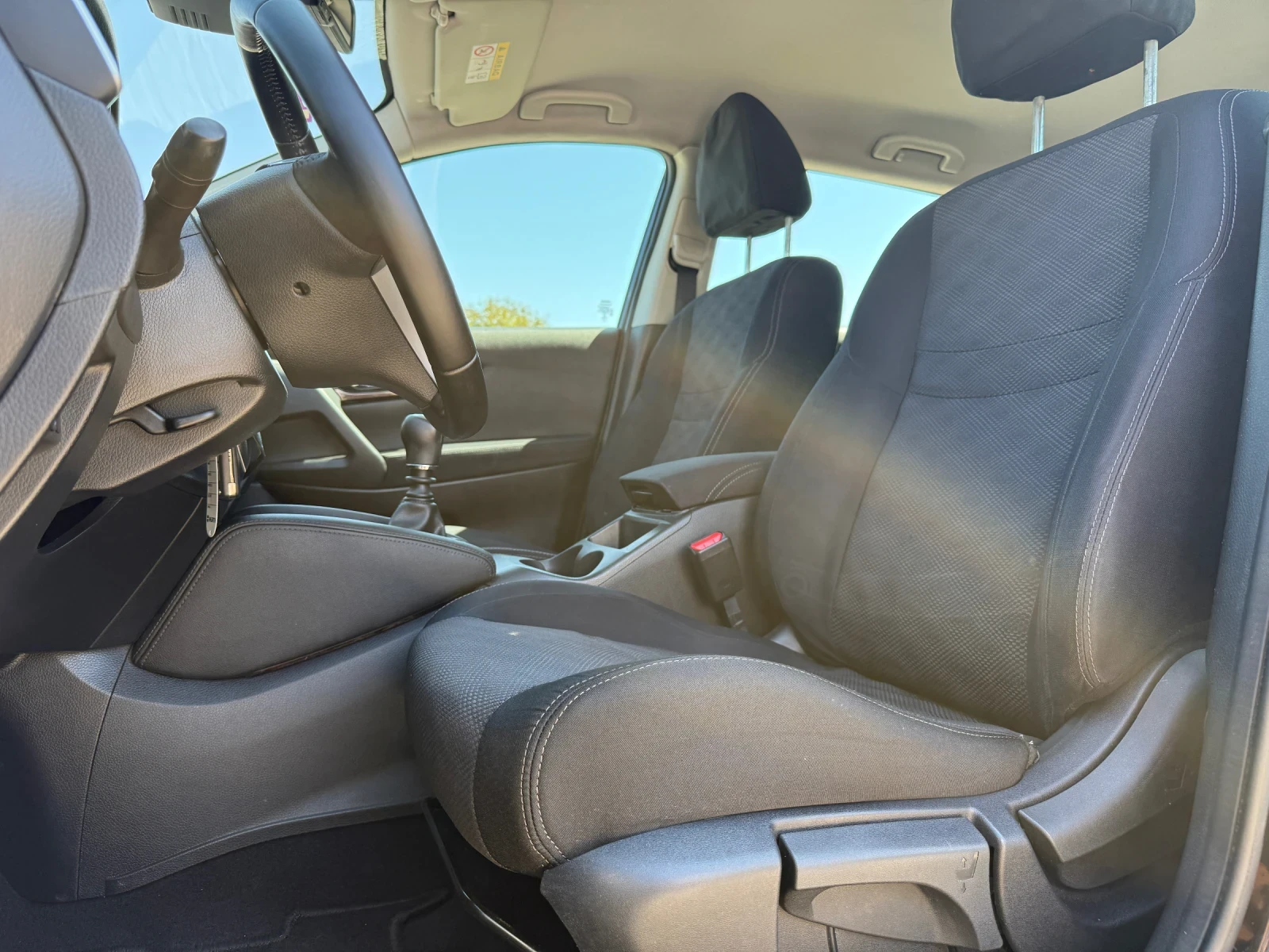 Nissan Qashqai 1.5DCI-CAR PLAY-ЛЕД-НАВИ-ПАРКТРОНИК, снимка 10 - Автомобили и джипове - 55823248