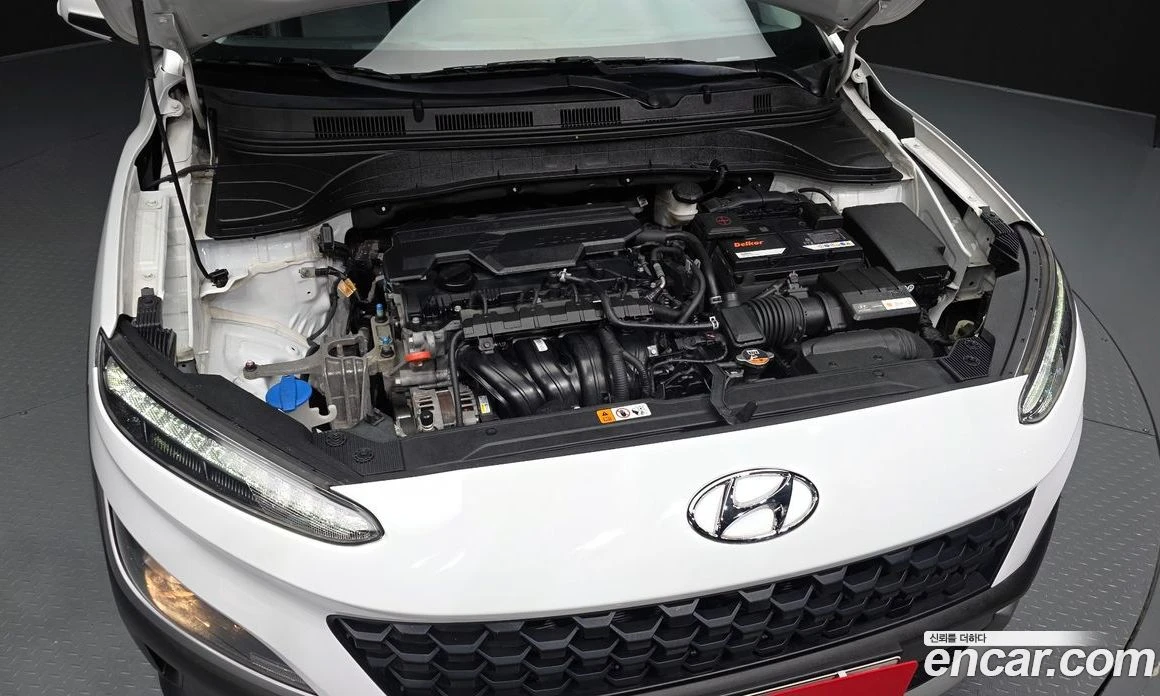Hyundai Kona Gasoline 2.0 2WD Smart | Mobile.bg � ����������� 6