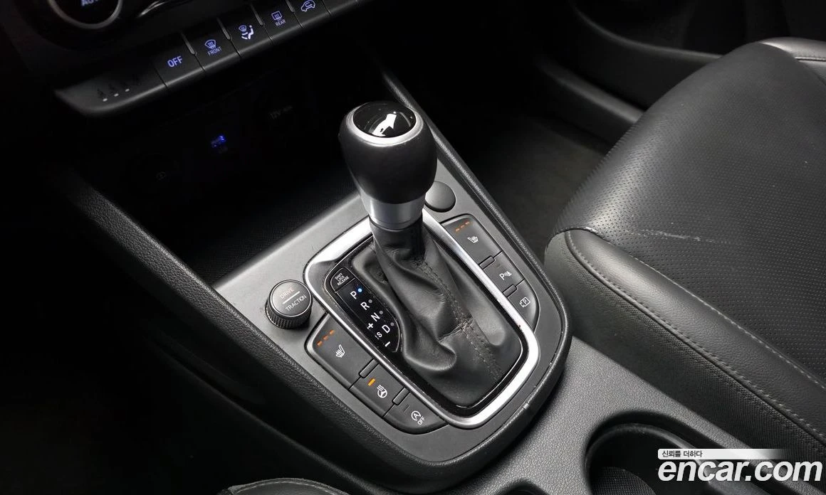Hyundai Kona Gasoline 2.0 2WD Smart | Mobile.bg � ����������� 12