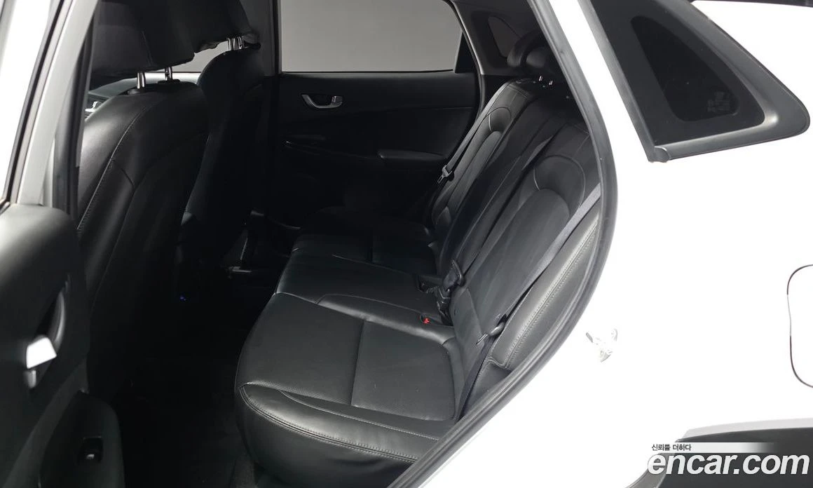 Hyundai Kona Gasoline 2.0 2WD Smart | Mobile.bg � ����������� 16
