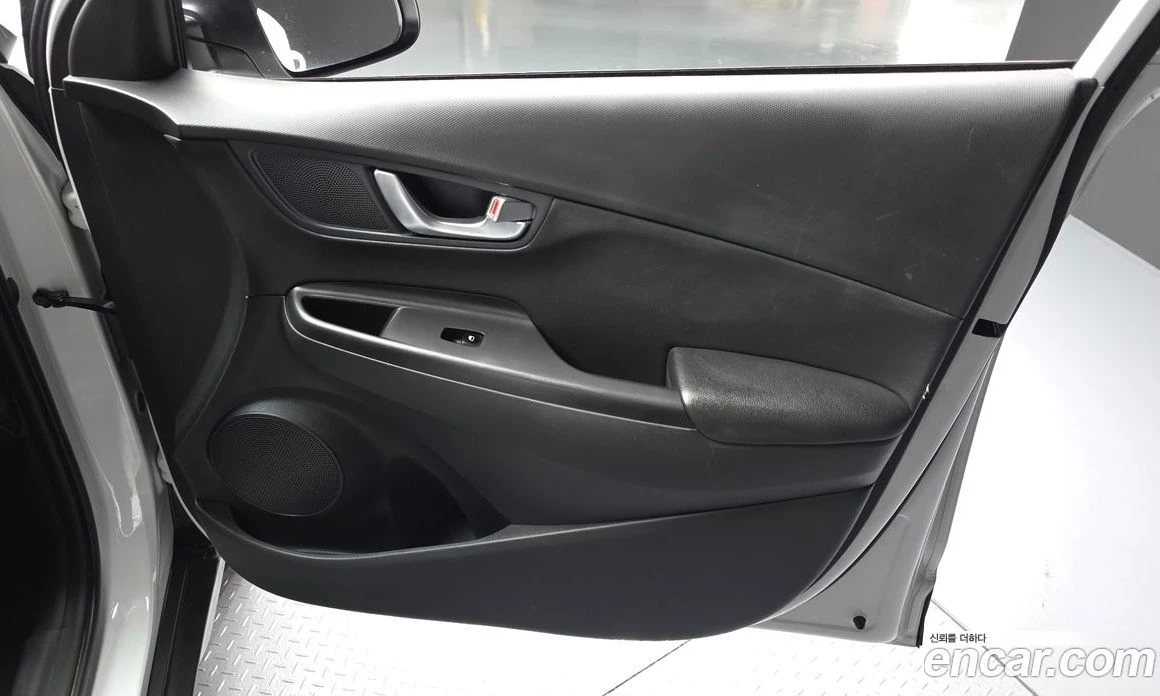 Hyundai Kona Gasoline 2.0 2WD Smart | Mobile.bg � ����������� 14