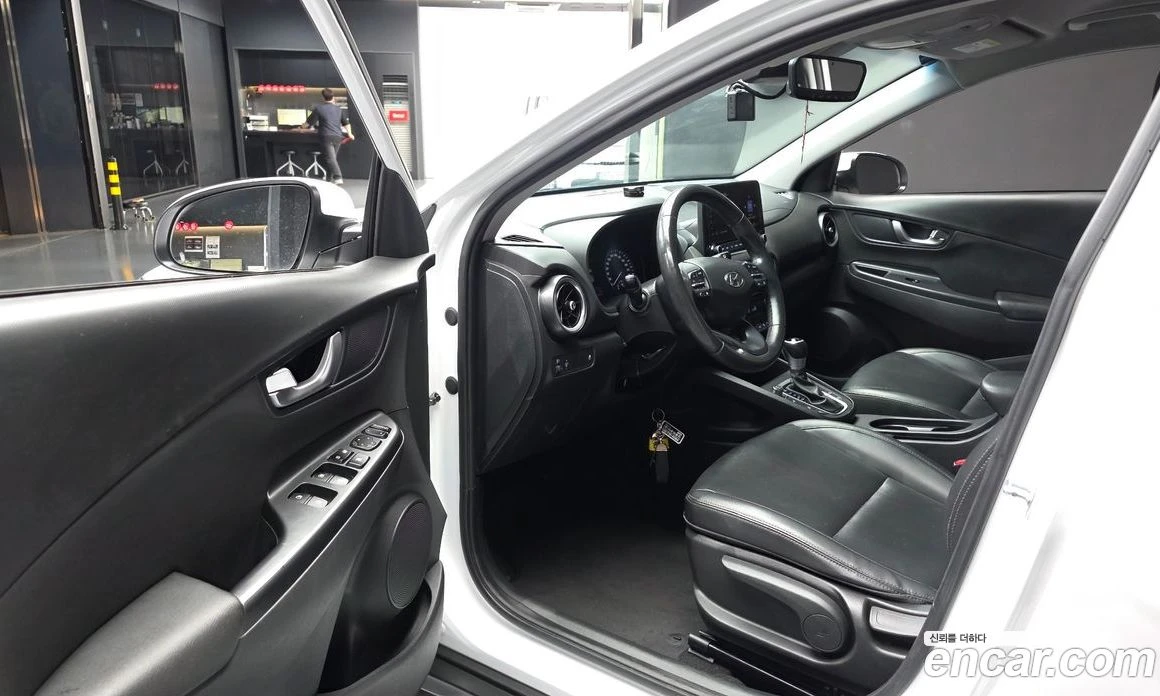 Hyundai Kona Gasoline 2.0 2WD Smart | Mobile.bg � ����������� 13