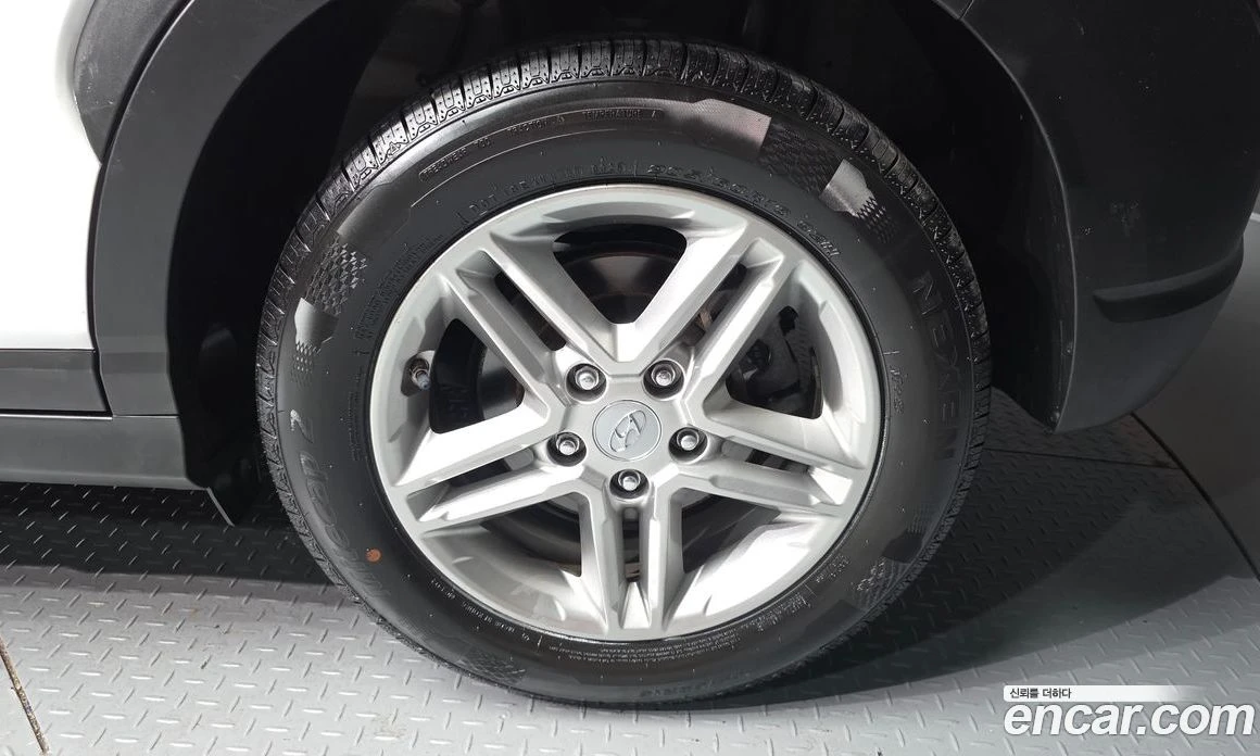 Hyundai Kona Gasoline 2.0 2WD Smart | Mobile.bg � ����������� 5