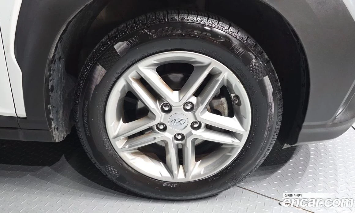 Hyundai Kona Gasoline 2.0 2WD Smart | Mobile.bg � ����������� 7