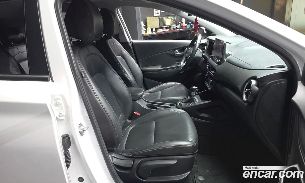 Hyundai Kona Gasoline 2.0 2WD Smart | Mobile.bg � ����������� 17