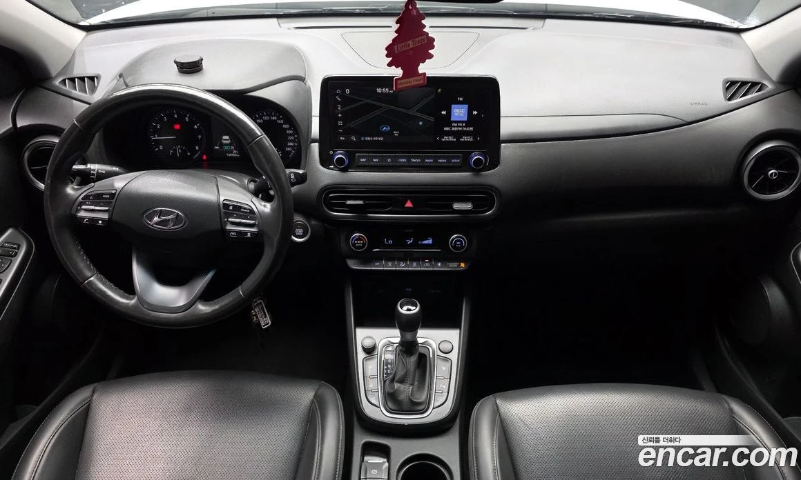 Hyundai Kona Gasoline 2.0 2WD Smart | Mobile.bg � ����������� 10