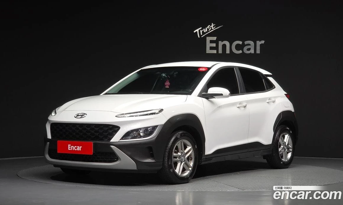 Hyundai Kona Gasoline 2.0 2WD Smart | Mobile.bg � ����������� 1