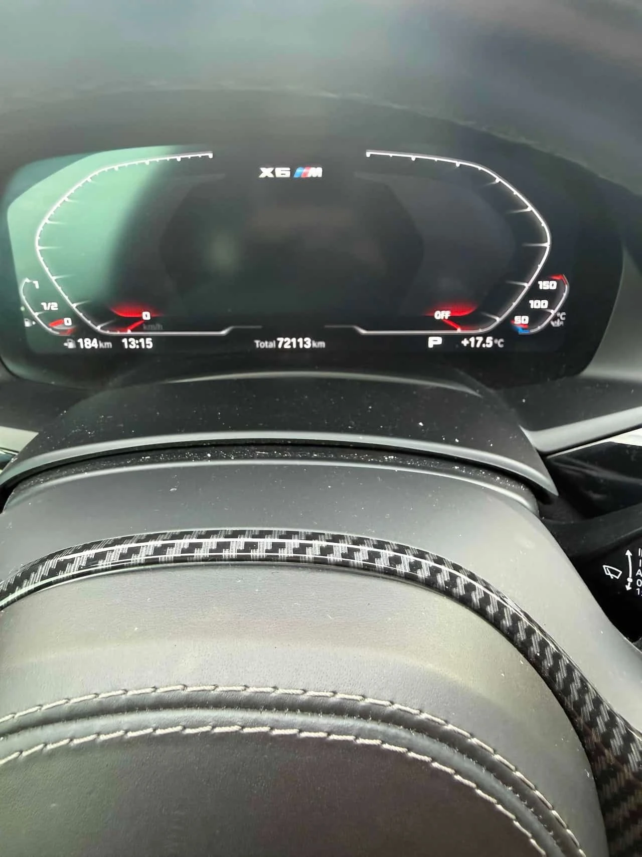 BMW X6 M50i * CARFAX * CARBON * ���������� *  | Mobile.bg � ����������� 8