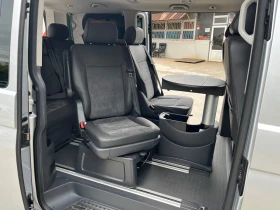 VW Multivan 2.0TDI 180ks DSG, снимка 14