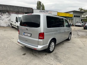 VW Multivan 2.0TDI 180ks DSG, снимка 5