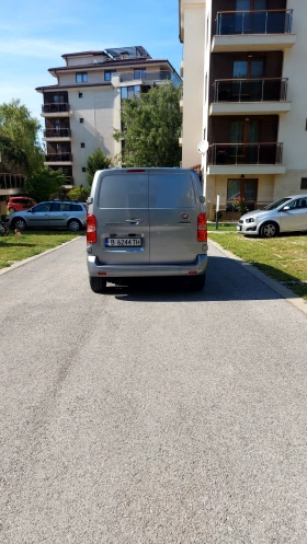 Fiat Scudo, снимка 7