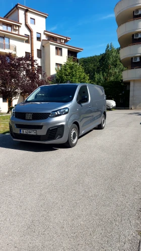 Fiat Scudo, снимка 3