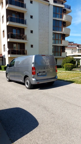 Fiat Scudo, снимка 5