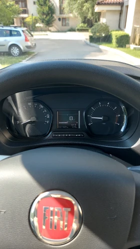 Fiat Scudo, снимка 11