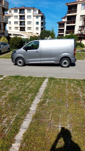 Fiat Scudo, снимка 8
