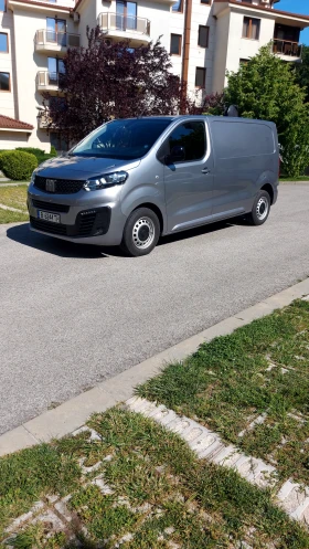 Fiat Scudo, снимка 2
