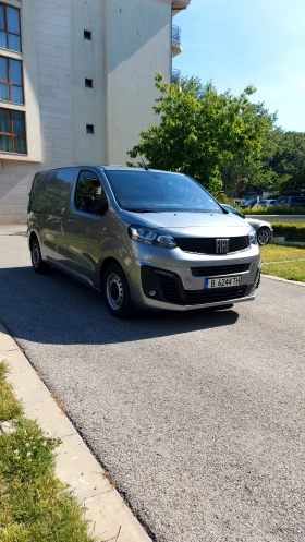Fiat Scudo, снимка 4